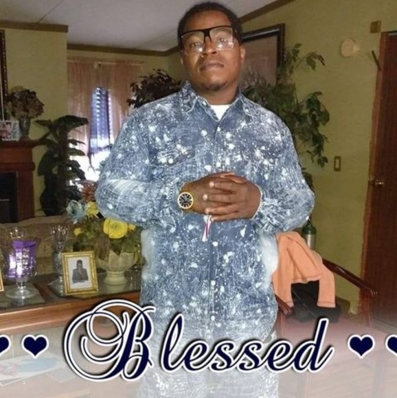 Meet your Posher, Marcus - Picture 1 of 1